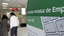 Almer&iacute;a logra su mejor cifra de desempleo desde junio de 2008, con 53.213 parados