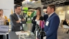 'Sabores Almer&iacute;a' se refuerza como marca del sector ecol&oacute;gico en la feria Biofach