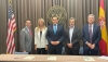 Andaluc&iacute;a refuerza las becas Fulbright para fomentar el talento investigador