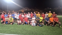 URA Clan recibe el premio ADN Rojiblanco y celebra su Torneo del X Aniversario