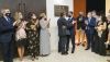 Arrancan las fiestas de Pulp&iacute; con la inauguraci&oacute;n del nuevo espacio esc&eacute;nico