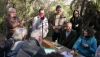 Las Albuferas de Adra y Punta Entinas, protagonistas del D&iacute;a de los Humedales