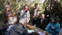 Las Albuferas de Adra y Punta Entinas, protagonistas del D&iacute;a de los Humedales