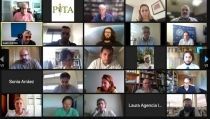 UAL, PITA y Cajamar celebran la IV edici&oacute;n de Propeler, foro de inversi&oacute;n