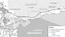 El proyecto del tercer carril de la A-7 obtiene la Declaraci&oacute;n de Impacto Ambiental favorable