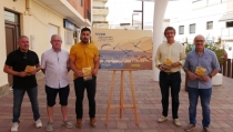 El XXXII Rally Fotogr&aacute;fico Ciudad de Adra se celebrar&aacute; del 26 de julio al 4 de agosto
