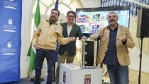 El circuito Risas X Almer&iacute;a recorrer&aacute; seis municipios de la provincia
