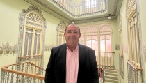 El empresario Jos&eacute; Navarro ser&aacute; el pregonero de las Fiestas de Cuevas del Almanzora