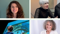 El ciclo de di&aacute;logos 'Cultura 360&ordm;' aborda los grandes desaf&iacute;os del futuro