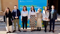 Avanza la creaci&oacute;n del Comit&eacute; de &Eacute;tica de los Servicios Sociales de Andaluc&iacute;a