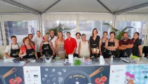Siete participantes intentar&aacute;n hacerse con el premio del 26&ordm; Concurso de Gastronom&iacute;a de la Feria de Almer&iacute;a