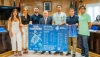 Roquetas de Mar celebra la V Semana de la Posidonia con m&aacute;s de 30 actividades
