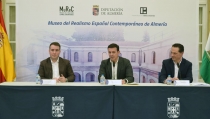 El Museo del Realismo Espa&ntilde;ol Contempor&aacute;neo se inaugura este viernes
