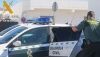 Cinco detenidos en Adra acusados de cometer robos y hurtos en fincas agr&iacute;colas