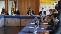 Almer&iacute;a entra en el III Plan Especial de Seguridad contra el narcotr&aacute;fico