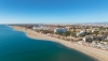 Roquetas de Mar, quinto destino de Andaluc&iacute;a en pernoctaciones en temporada alta