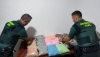 Encuentran 46 kilos de pastillas en una embarcaci&oacute;n en el puerto de Roquetas