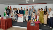 ASHAL entrega los premios a los participantes en el D&iacute;a Mundial de la Tapa