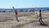 El Torneo de Feria de Tenis Playa se celebrar&aacute; el 27 de agosto en el Palmeral