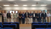 Expertos analizan las ventajas del Corredor del Poniente para pasajeros y mercanc&iacute;as
