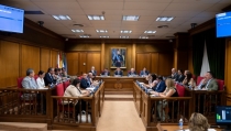 La Diputaci&oacute;n aprueba nuevas inversiones en infraestructuras, deporte y cultura para toda la provincia
