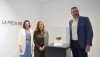 El Museo de Almer&iacute;a exhibe un cr&aacute;neo trepanado de hace 5.000 a&ntilde;os