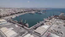 La Autoridad Portuaria de Almer&iacute;a cerr&oacute; 2022 con unos ingresos de 20,3 millones y un beneficio de 2,2 millones
