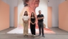 El MUREC inaugura una exposici&oacute;n temporal de Virginia Bersab&eacute;