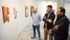 Eduardo Tommasi y Giacomo Muscolino exhiben su obra en el Espacio 2