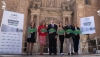 Arranca en Almer&iacute;a la Semana del Grupo Social ONCE con el lema 'Abriendo puertas'