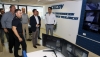 El Centro de Coordinaci&oacute;n Operativa y Videovigilancia de El Ejido ya est&aacute; en marcha