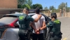 Detienen al autor de tres robos con violencia y agravante de odio en El Ejido
