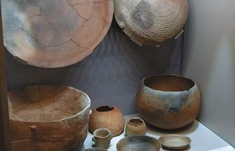 ALMER&Iacute;A / Museo de Almer&iacute;a
