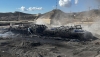 Realizada la &uacute;ltima voladura de la Central T&eacute;rmica Litoral de Carboneras
