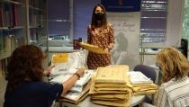 Un total de 31 trabajos se presentan al Premio Nacional de Ensayo Carmen de Burgos
