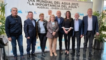 La Junta destaca la inversi&oacute;n en materia hidr&aacute;ulica en el D&iacute;a Mundial del Agua
