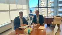 Mejoran la eficiencia energ&eacute;tica de las c&aacute;maras de la lonja de Carboneras
