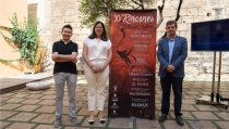 Oria celebra este verano la 15&ordf; edici&oacute;n de Rincones de M&uacute;sica y Palabra