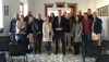 Los municipios del Valle del Almanzora se unen para atraer inversiones a trav&eacute;s de fondos europeos
