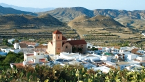 LUCAINENA DE LAS TORRES: Actividades para toda la familia en las Fiestas de la Virgen de Montesi&oacute;n