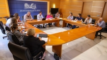 El nuevo Centro de D&iacute;a de la Residencia Ciudad de El Ejido sumar&aacute; 40 plazas