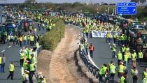 Asaja, COAG y UPA convocan protestas, el campo espa&ntilde;ol volver&aacute; a las carreteras
