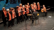 El Teatro Apolo recibe este domingo el concurso municipal de Villancicos