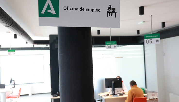 Almer&iacute;a cerr&oacute; el mes con 42.526 personas desempleadas, la cifra m&aacute;s baja de enero desde 2008