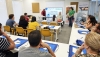 Verdiblanca inicia el curso con formaci&oacute;n para el empleo de personas con discapacidad