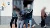 Detienen a un hombre en La Mojonera por ciberacosar sexualmente a 23 menores