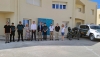 Finalizan las obras del Cuartel de la Guardia Civil en Cabo de Gata