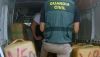 Detenidos los tripulantes de una embarcaci&oacute;n con 1.290 kilos de hach&iacute;s