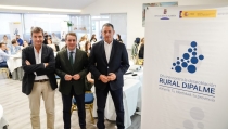 La Diputaci&oacute;n pone en marcha la Oficina contra la Despoblaci&oacute;n Rural Dipalme