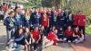 El club Bah&iacute;a de Almer&iacute;a, quinto en el Campeonato de Andaluc&iacute;a Open M&aacute;ster de Nataci&oacute;n